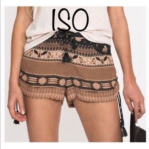 ISO => Spell and the Gypsy, Phoenix any in Mustang